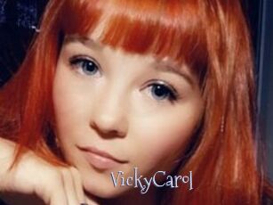 VickyCarol