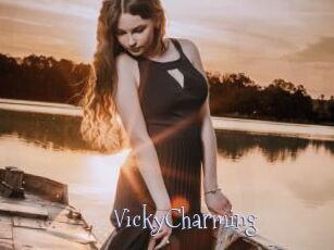 VickyCharming