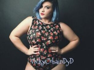 VickyCobainDyD