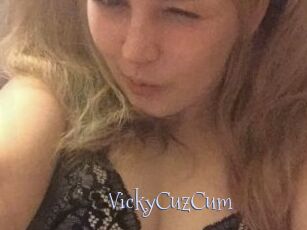 VickyCuzCum