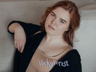 VickyForest