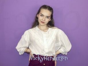 VickyHenderson