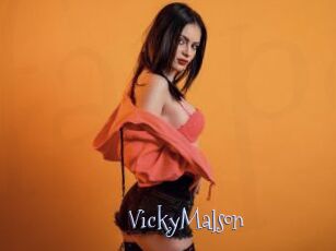 VickyMalson