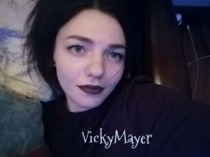 VickyMayer