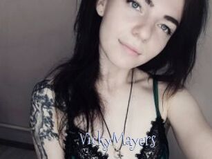 VickyMayers