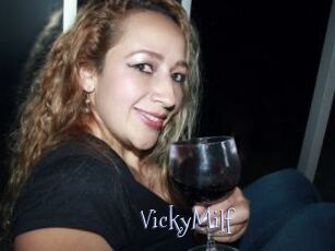 VickyMilf