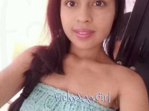 VickySexyGirl