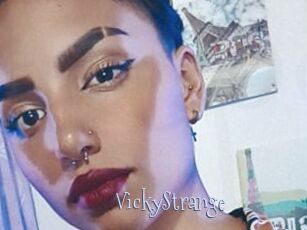VickyStrange