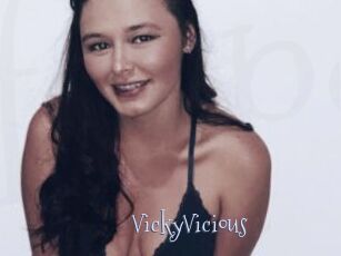 VickyVicious