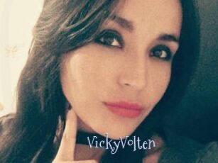 VickyVolten Faceporno