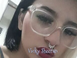 Vicky_Sheeran
