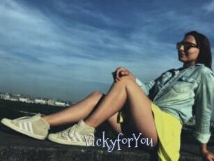 VickyforYou