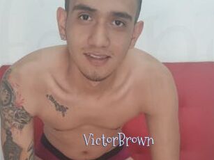 VictorBrown