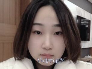 Victoria520 Faceporno