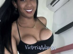 VictoriaAdamsx