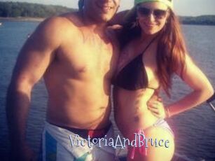 VictoriaAndBruce