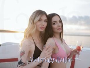 VictoriaAndJulia