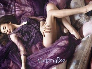 VictoriaBoo