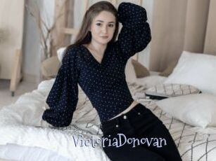 VictoriaDonovan