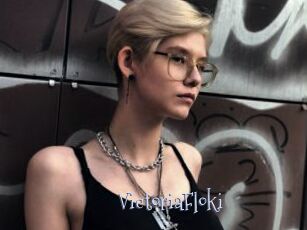 VictoriaFloki
