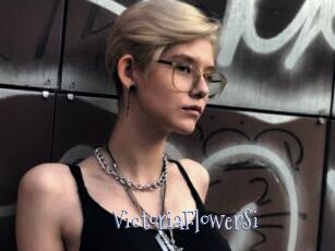 VictoriaFlowerSi