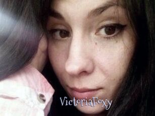 VictoriaFoxy