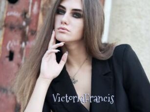 VictoriaFrancis