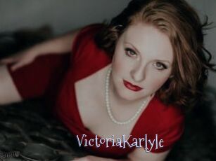 VictoriaKarlyle