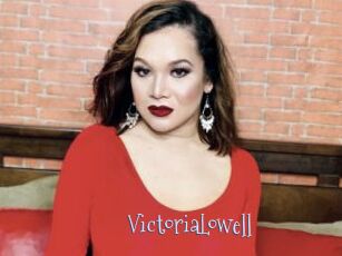 VictoriaLowell