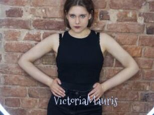 VictoriaMauris