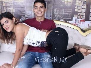VictoriaNLuis