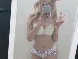 VictoriaRees