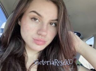 VictoriaRoseXO