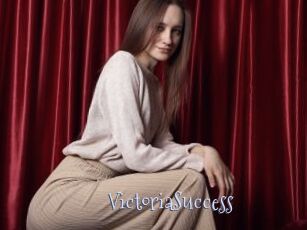 VictoriaSuccess