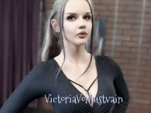 VictoriaVonlustvain