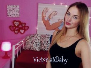VictoriaXBaby