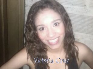 Victoria_Cruz