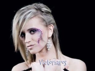Victoriaros