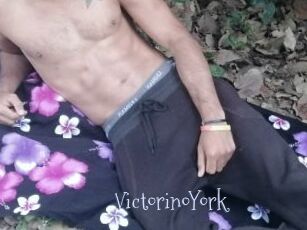 VictorinoYork