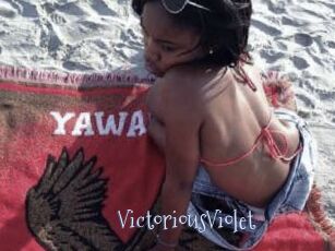 VictoriousViolet