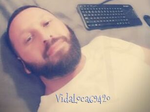 VidaLoca69420 Faceporno