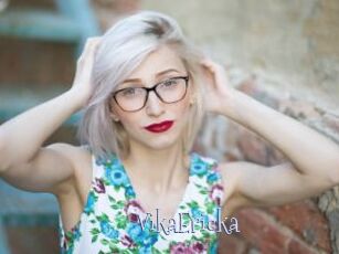 VikaEricka Faceporno