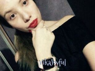 VikaJoyful