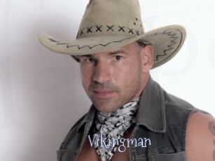 Vikingman