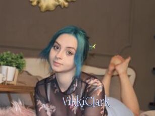 VikkiClark