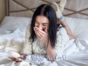 Vikki_WetForU