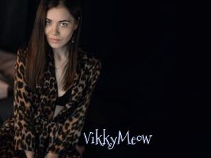 VikkyMeow