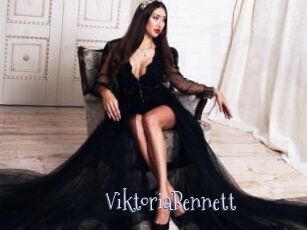 ViktoriaBennett Faceporno
