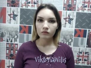 ViktoriaWilis