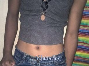 VilaineSexe